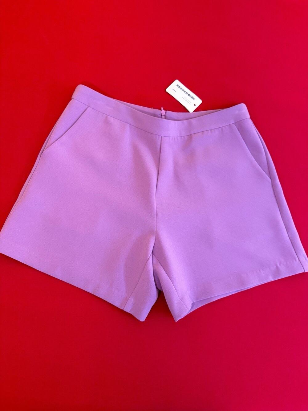 $95 Small Medium 💜 Jade Women’s Orchid Pink Shorts 💜 Waist 28”